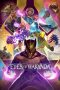 Nonton Eyes of Wakanda (2025)